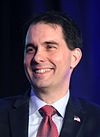 Scott Walker